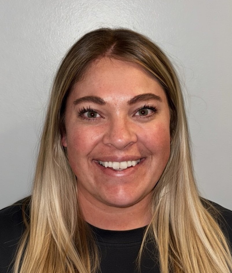 McKenzie, Registered Nurse for IV services